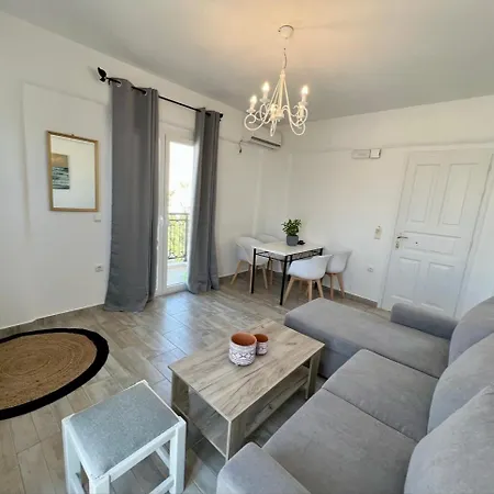 Blue Wave Suites-apartment Agia Anna Naxos Agia Anna (Naxos)