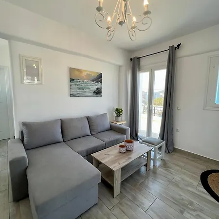 Blue Wave Suites-apartment Agia Anna Naxos Appartement Agia Anna (Naxos)