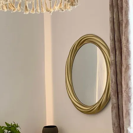 Blue Wave Suites-apartment Agia Anna Naxos