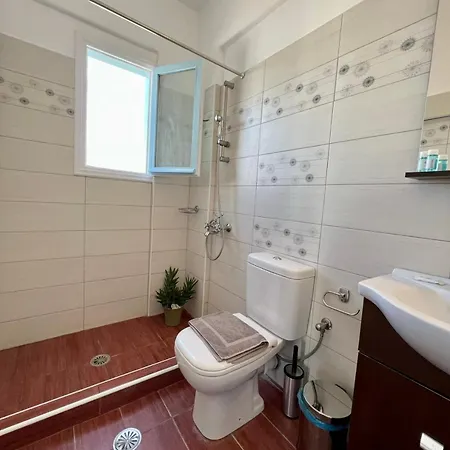 Appartement Blue Wave Suites-apartment Agia Anna Naxos