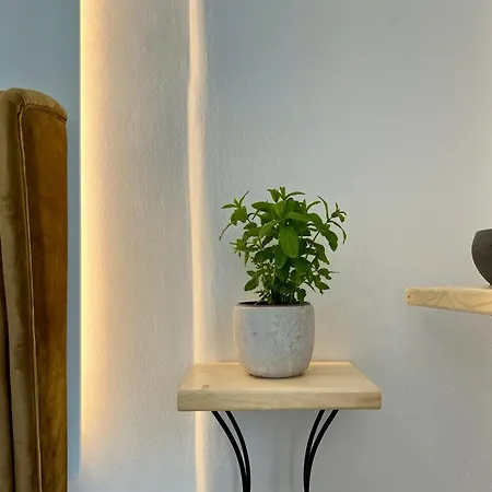 Blue Wave Suites-apartment Agia Anna Naxos * Agia Anna (Naxos)