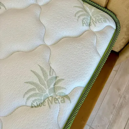 Appartement Blue Wave Suites-apartment Agia Anna Naxos Agia Anna (Naxos)