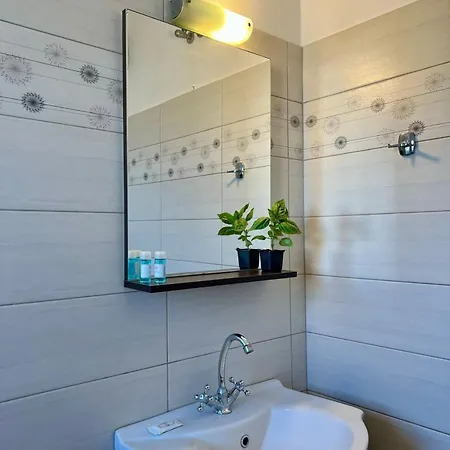 Apartamento Blue Wave Suites-apartment Agia Anna Naxos *
