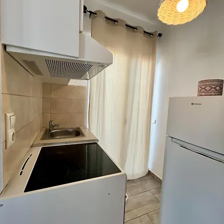 Blue Wave Suites-apartment Agia Anna Naxos Agia Anna (Naxos)