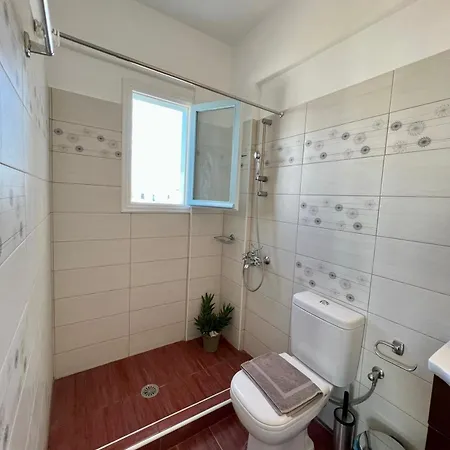 Blue Wave Suites-apartment Agia Anna Naxos *