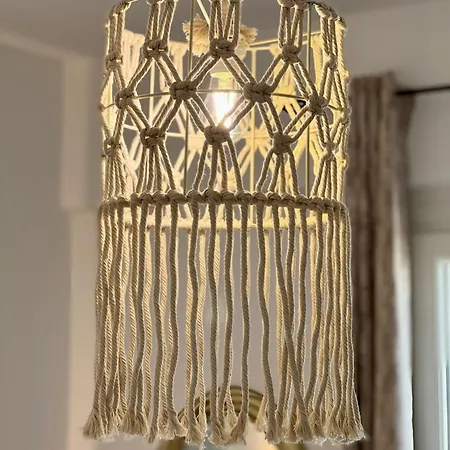 Apartmán Blue Wave Suites-apartment Agia Anna Naxos