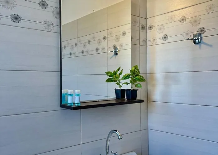 Apartamento Blue Wave Suites-apartment Agia Anna Naxos *