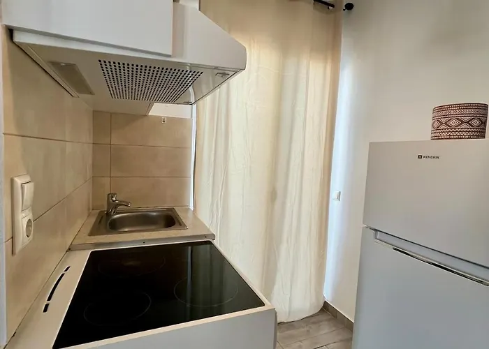 Blue Wave Suites-apartment Agia Anna Naxos Agia Anna (Naxos)