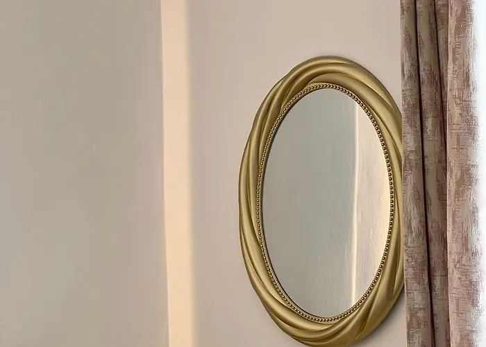 Blue Wave Suites-apartment Agia Anna Naxos