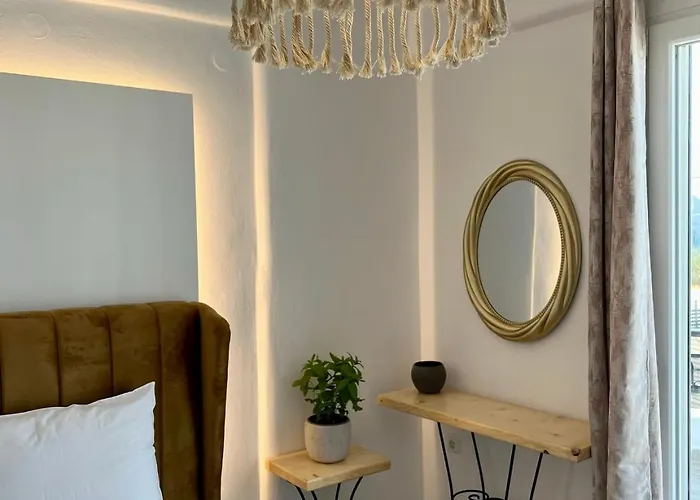 Apartamento Blue Wave Suites-apartment Agia Anna Naxos Agia Anna (Naxos)