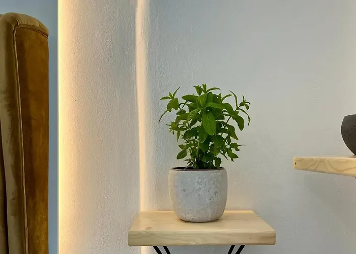 Blue Wave Suites-apartment Agia Anna Naxos * Agia Anna (Naxos)