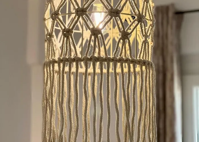 Apartamento Blue Wave Suites-apartment Agia Anna Naxos