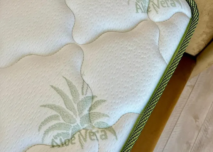 Apartamento Blue Wave Suites-apartment Agia Anna Naxos Agia Anna (Naxos)